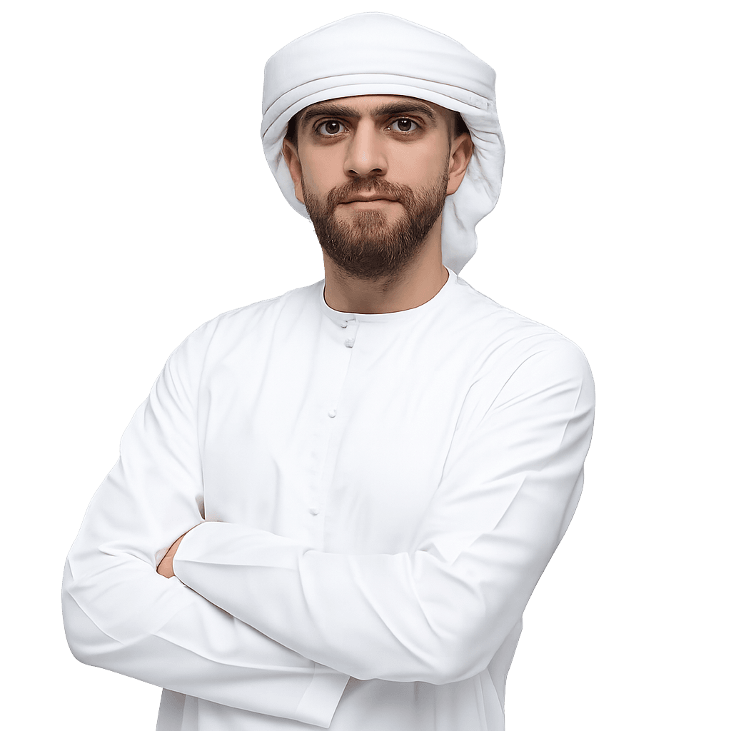 Kareem Al Hosany - Founder & Senior Criminal Defence Consultant